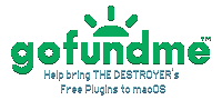 MAC release - GoFundMe