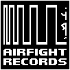 AIRFIGHT Records website