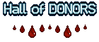 DONORS