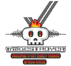 ORIGINAL 8-BIT EARLY TERROR AMIGA NOISE