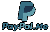 PayPal.me to Donate