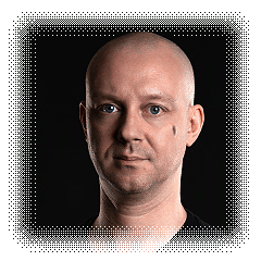 PIETRO PAOLO SALAMONE aka THE DESTROYER