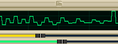 THE DESTROYER's AMIGA SAMPLER Interface