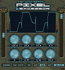 THE DESTROYER´s PIXEL EXCESSOR